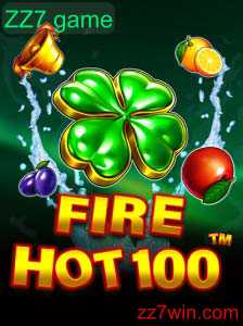 Descubra o Fascinante Mundo de FireHot100: Um Novo Conceito de ZZ7 Game