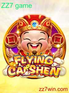 Explorando o Mundo Aéreo de FlyingCaiShen: O Novo ZZ7 Game