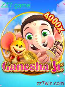 Explorando o Fascinante Mundo do GaneshaJr: Um Olhar sobre o ZZ7 Game