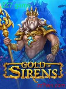 GoldofSirens: Um Mergulho no Universo do ZZ7 Game