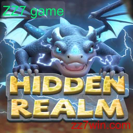 Explorando HiddenRealm: O Novo Fenômeno dos Jogos ZZ7