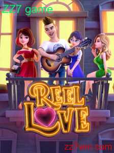 Descubra o Mundo de ReelLove: Um Jogo Fascinante