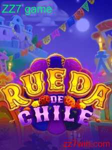 Descubra o Fascinante Mundo do RuedaDeChile: O Novo ZZ7 Game