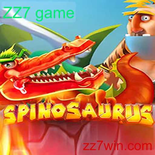 Descubra o Fascinante Mundo de Spinosaurus: O Novo Sensação ZZ7 Game