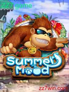 Explorando SummerMood: O Mundo Imersivo do Jogo ZZ7